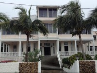 Chateau Caribbean 3*