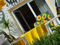 Fruhstuckspension Safronhof