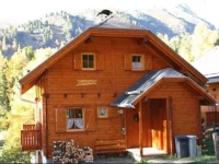 Seebach Almhaus Falkertsee