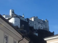 Riedenburg - ruhig und zentrumsnah