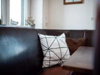 Appartements Kaserbacher