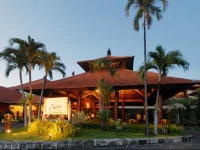 Sanur Paradise Plaza 4*