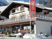 Ferienwohnung Robert Knitel