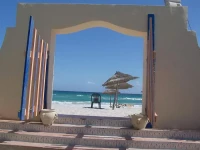 Sirocco Beach 3*