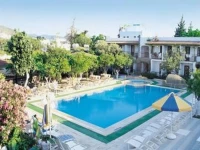 Delfi Hotel and Spa Bodrum 3*