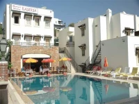 Hotel Villa Kaseria Bodrum 2*
