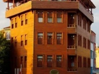 Valide Sultan Konagi