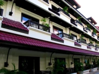 Nirvana Boutique Suites 3*