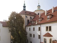 Augustine Luxury Collection Prague 5*