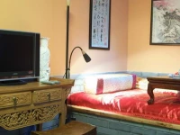 Courtyard Double Happiness Hotel Beijing 4*