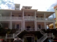 The Great House Inn 3*
