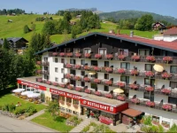 Sporthotel Walliser 2*