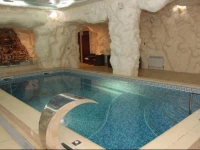 Kleopatra Hotel Kamenets-Podolskiy 4*