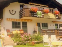 Ferienwohnung Vier Jahreszeiten