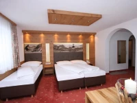 Hotel Garni Corinna 3*