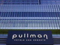 Pullman Beijing West Wanda 5*