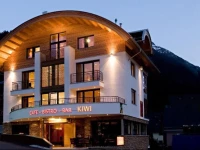 Kirchwirt Appartements