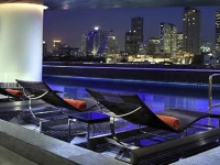 Sofitel Silom Bangkok 4*