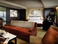 InterContinental Beijing Beichen 5*