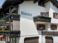Pension Weberhof 3*