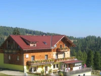 Almengasthof Stoichart 3*