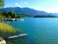 Apartments zum Bildstock