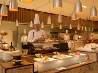 Marco Polo Parkside Beijing 5*