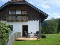 Haus Stollinger Kirchbichl