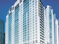 Shangri-la Kerry Centre Hotel Beijing 5*