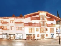 Hotel Garni Dorfschmiede