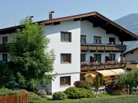 Garni Panorama Pension 3*