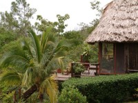 Blancaneaux Lodge 4*