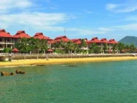 Hoang Anh Quy Nhon Resort 3*