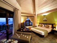 Tropicana Beach Resort and Spa 3*