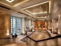 Crowne Plaza Park View Wuzhou Beijing 5*
