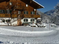 Chalet Bauernhaus