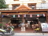 Euro Asia Jomtien 3*