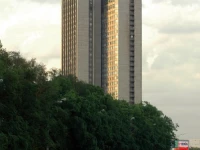 Astrus Moscow City Hotel 4*