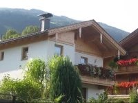 Ferienhaus Pircher