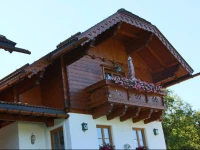 Ferienwohnung Schossleitner 1*