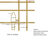 Beijing Hotel 5*