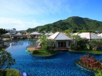 Metadee Resort 4*