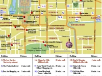 Lee Garden Service Apartment Beijing