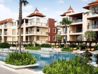 Movenpick Resort Bangtao Beach Phuket 5*