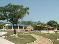 Gumbo Limbo Jungle Resort 3*