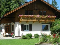 Ferienwohnung Ida Kogler