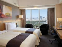 Traders Upper East 5*