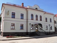 Dvor Podznoeva - Business building 4*