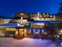 Jugendgastehaus Tauernruh