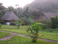 Mountain Equestrian Trails 3*